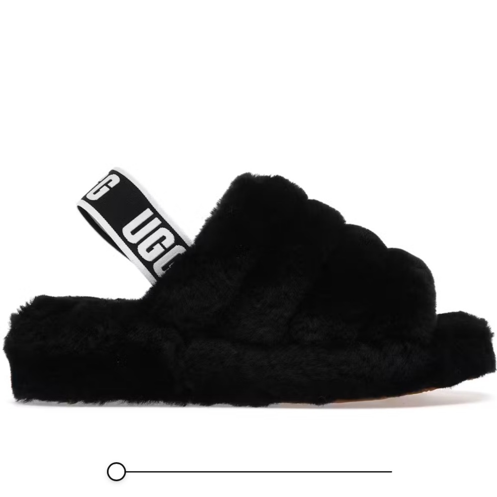 Ugg Slippers